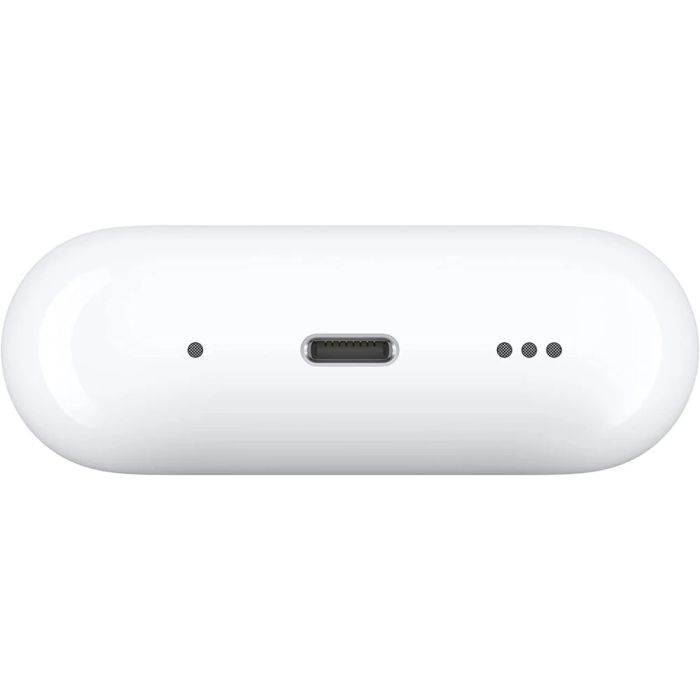 Airpods  PRO (2nd Generation)  Active Noise Cancellation Earphone Wireless Bluetooth 5.0