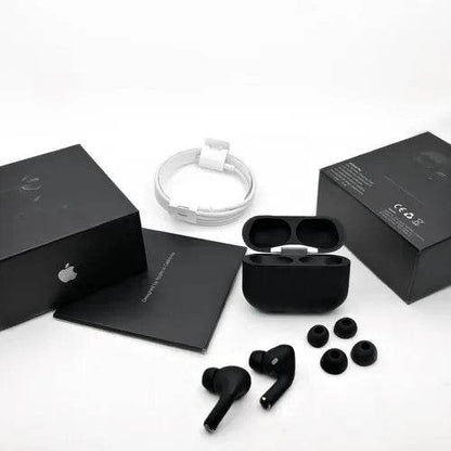Apple Airpods Pro 2 Anc Hengxuan Wireless Bluetooth Earphone Active Noise Cancellation
