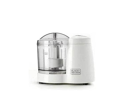 Black + Deckar - Mini Chopper