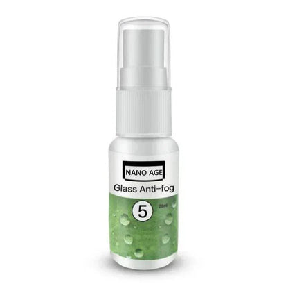 Defogging Agent Repair Agent For Glasses Helmet