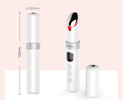 Ultrasonic Eye Beauty Instrument KZ-Y8