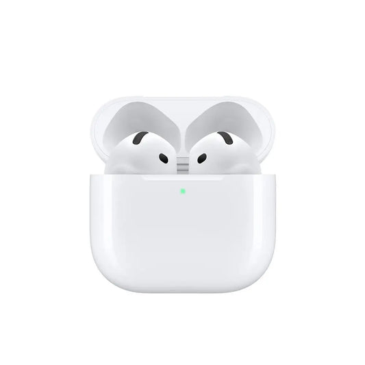 Airpods Wireless Earbuds | Deep Bass, Touch Control, 25H Playtime