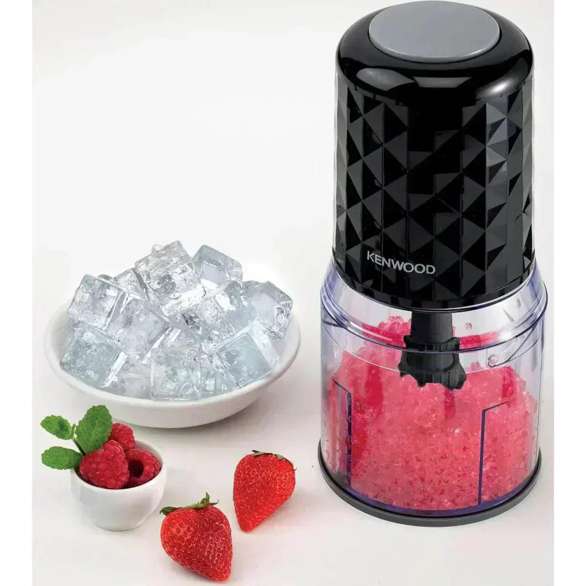 Kenwood - Easy Chopper