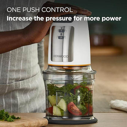 Kenwood - Easy Chopper