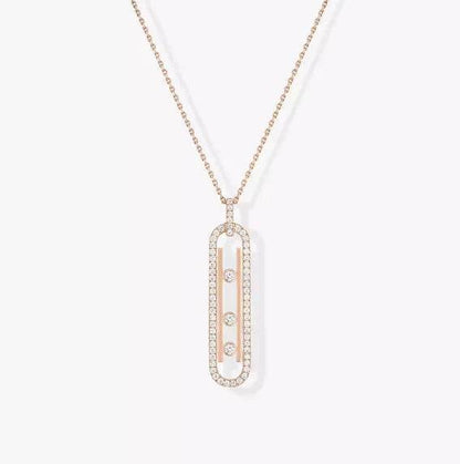 Long Necklace for Women
